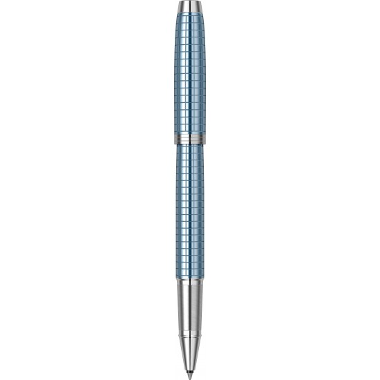 Premium Blue CT Roller