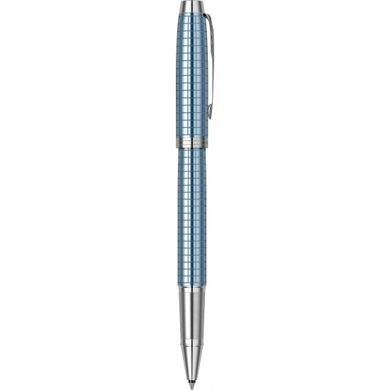Premium Blue CT Roller