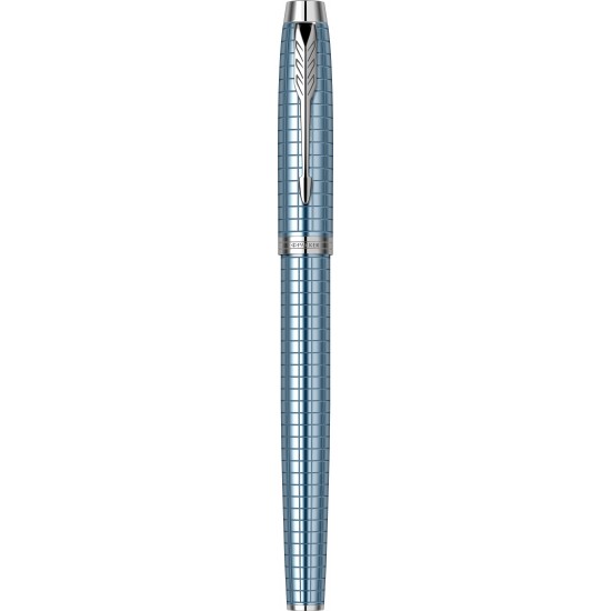 Premium Blue CT Roller
