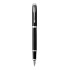 Black Lacquer CT Stilou Parker IM Royal