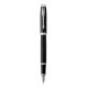 Black Lacquer CT Stilou Parker IM Royal