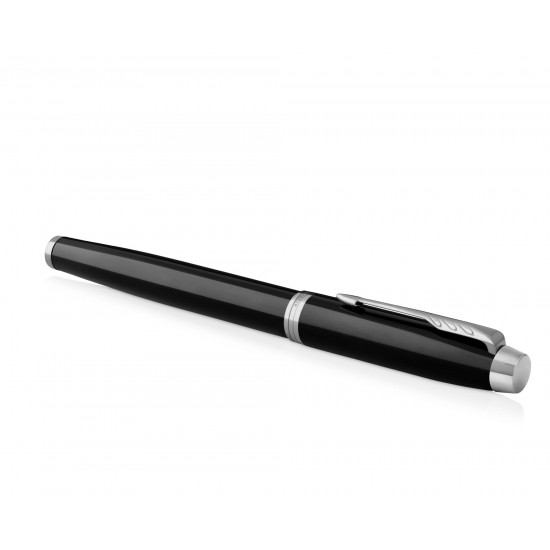 Black Lacquer CT Stilou Parker IM Royal