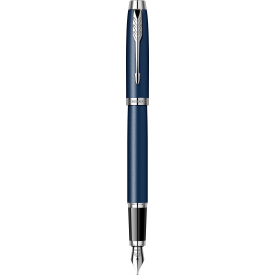 Matte Blue CT Stilou