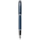 Matte Blue CT Stilou