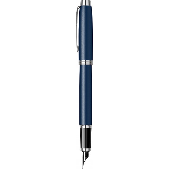 Matte Blue CT Stilou
