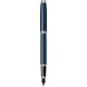 Matte Blue CT Stilou