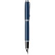 Matte Blue CT Stilou