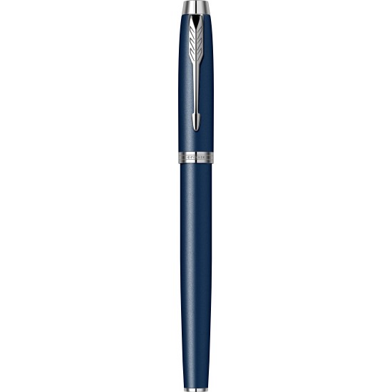 Matte Blue CT Stilou