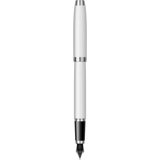 White Lacquer CT Stilou