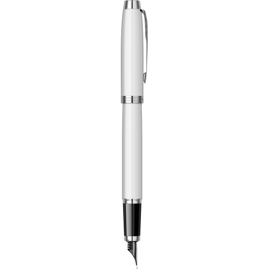 White Lacquer CT Stilou