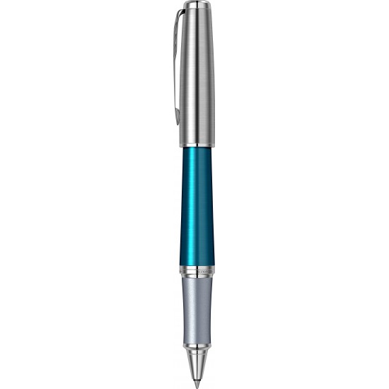 Premium Dark Blue CT Roller