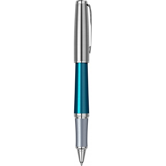 Premium Dark Blue CT Roller