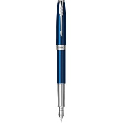Blue CT Stilou 18K