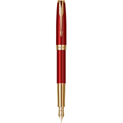 Red GT Stilou 18K