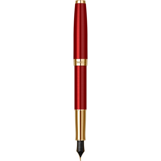 Red GT Stilou 18K