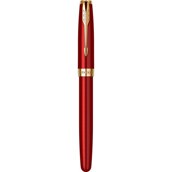 Red GT Stilou 18K