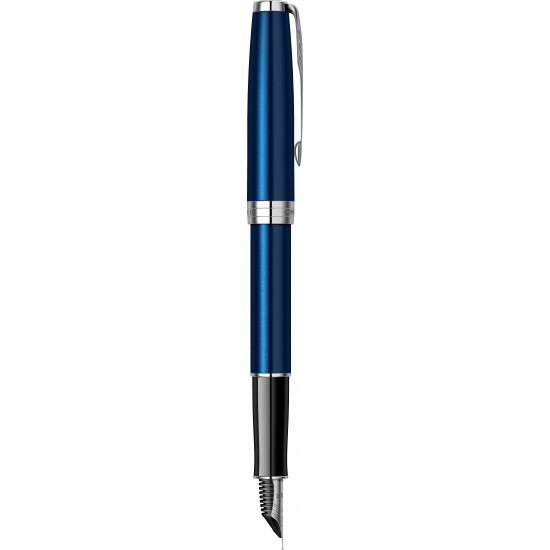 Blue CT Stilou