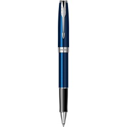 Blue CT Roller