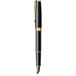 Black GT Stilou Parker Sonnet