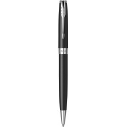 Matte Black CT Pix Parker Sonnet Royal