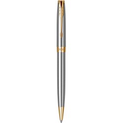 Stainless Steel GT Pix Parker Sonnet Royal