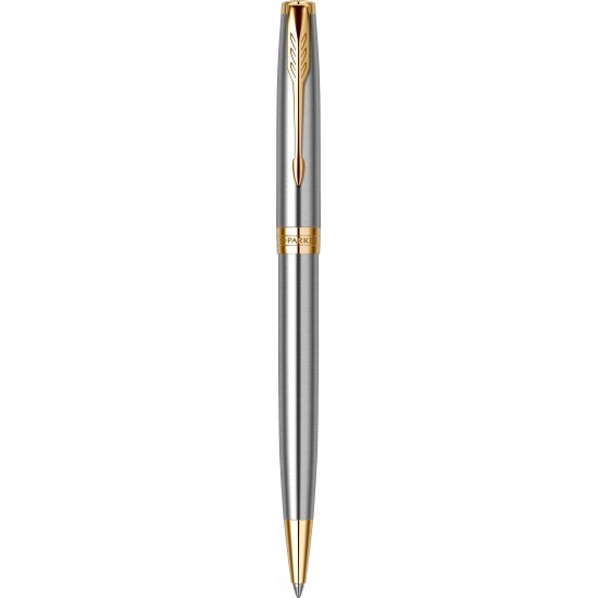 Stainless Steel GT Pix Parker Sonnet Royal