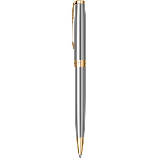 Stainless Steel GT Pix Parker Sonnet Royal