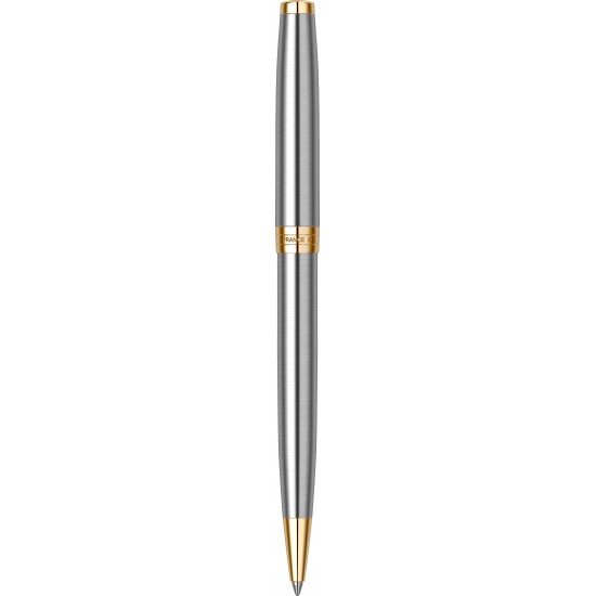 Stainless Steel GT Pix Parker Sonnet Royal