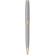 Stainless Steel GT Pix Parker Sonnet Royal