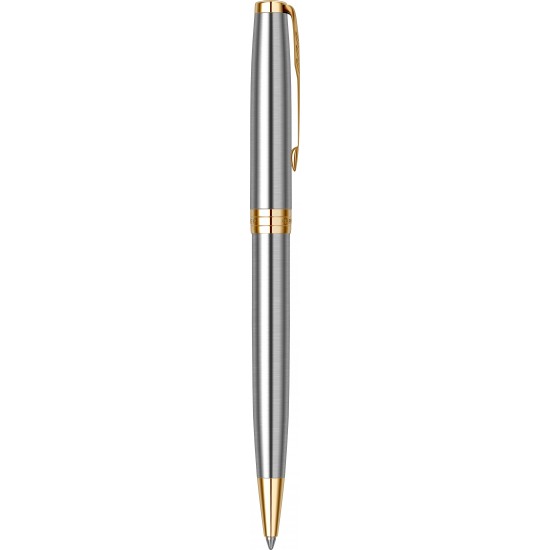 Stainless Steel GT Pix Parker Sonnet Royal