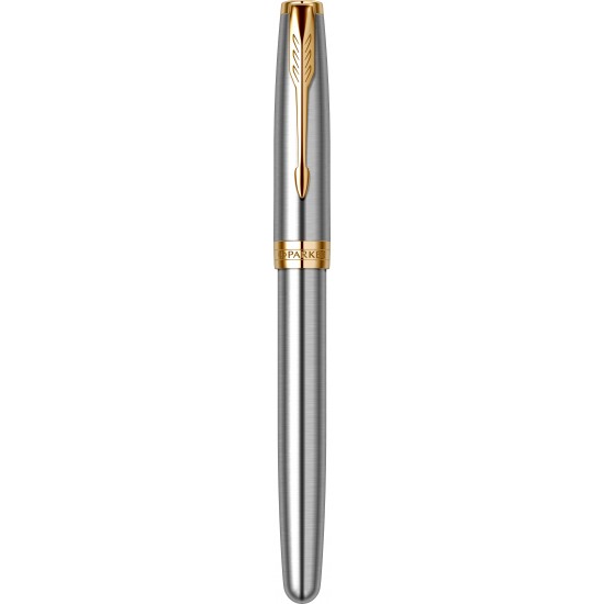 Stainless Steel GT Roller