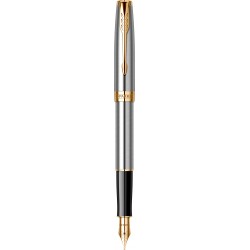 Stainless Steel GT Stilou