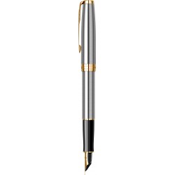 Stainless Steel GT Stilou