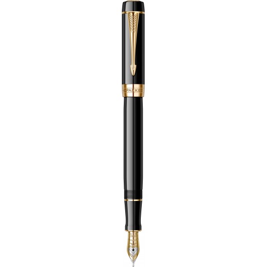 Classic Black GT Stilou Centennial