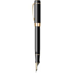 Classic Black GT Stilou Centennial