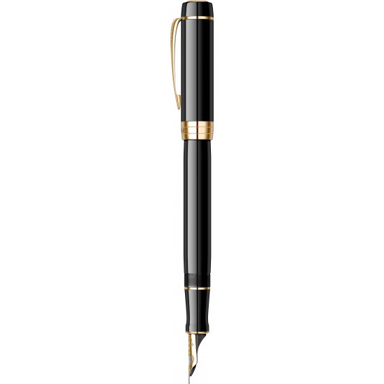 Classic Black GT Stilou Centennial