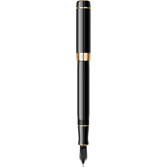 Classic Black GT Stilou Centennial