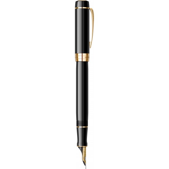 Classic Black GT Stilou Centennial