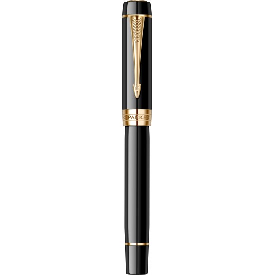 Classic Black GT Stilou Centennial