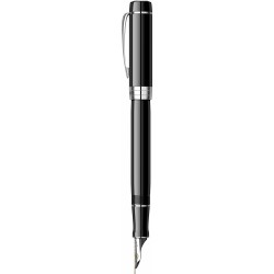 Classic Black CT Stilou Centennial