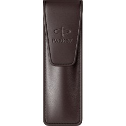 Etui Economic Brown