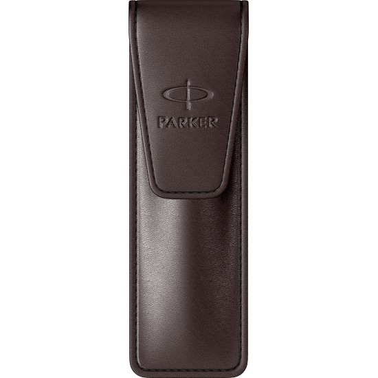 Etui Economic Brown