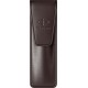 Etui Economic Brown