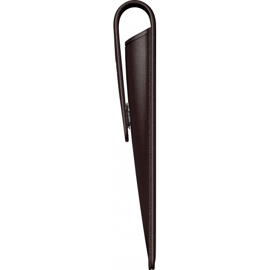 Etui Economic Brown