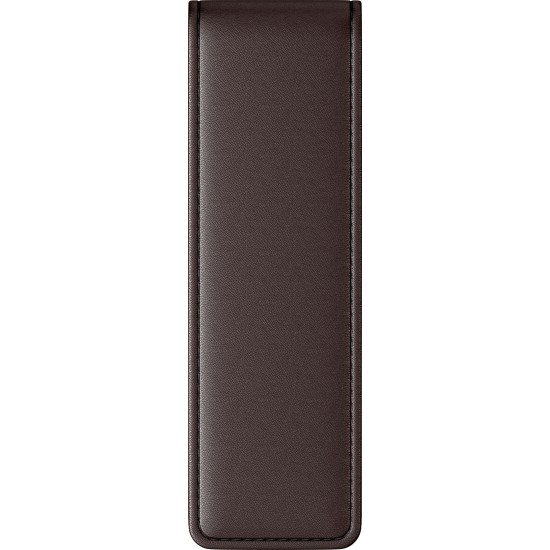 Etui Economic Brown