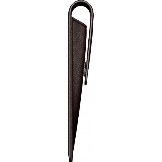 Etui Economic Brown