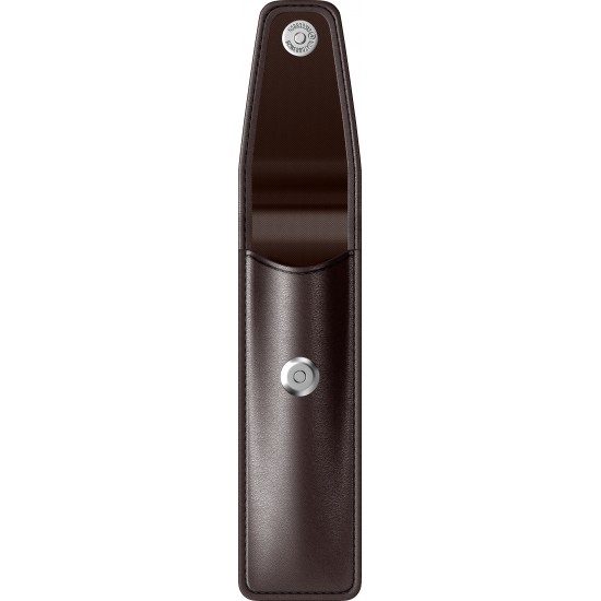 Etui Economic Brown