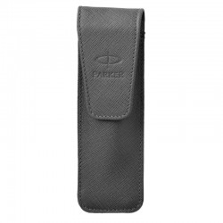 Etui Economic Gri inchis Parker