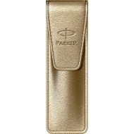 Etui Economic Pearl-Gold