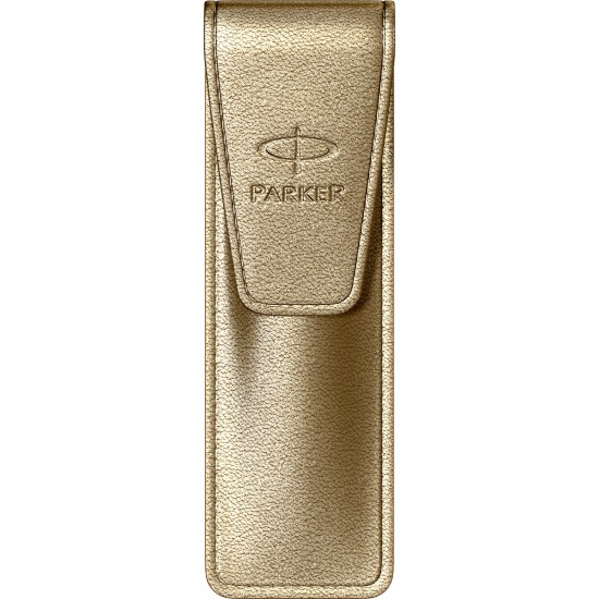 Etui Economic Pearl-Gold Parker